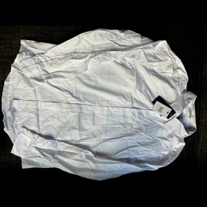 Guess Slim Fit LS Luxe Stretch Shirt